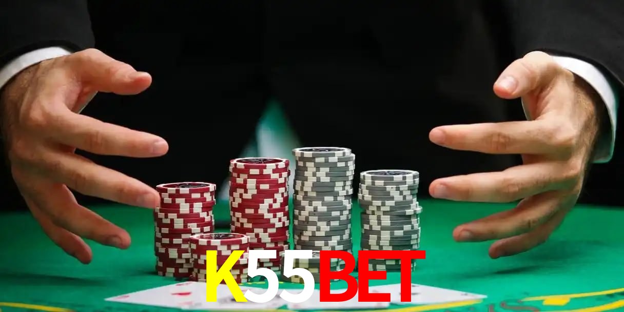 cassino K55Bet
