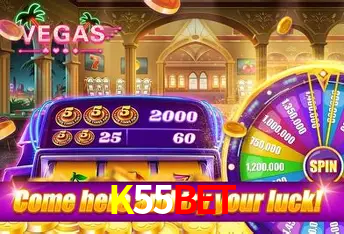 Descubra a Essência do K55Bet: Nossa História e Compromissos