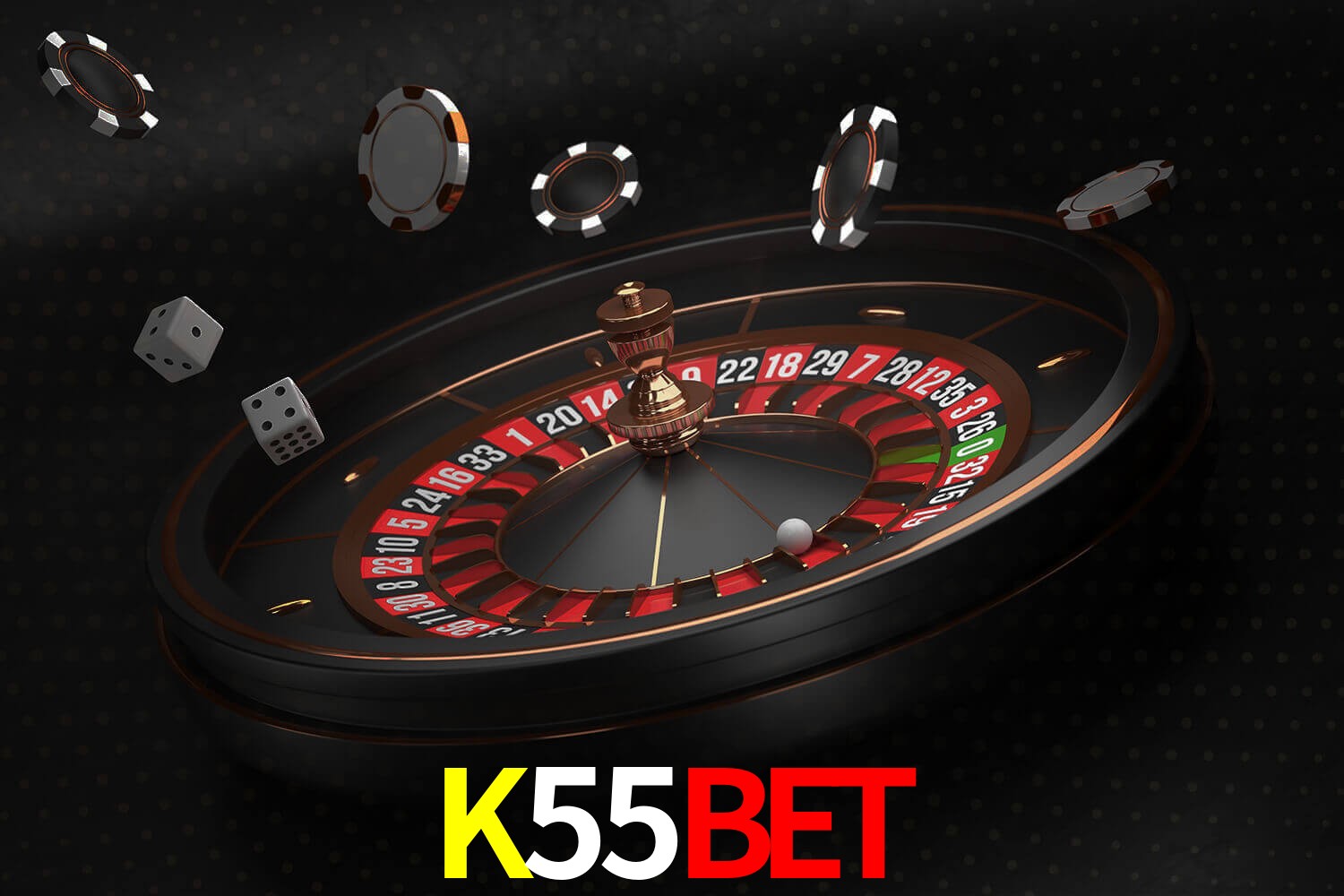 K55Bet App