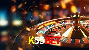 Tecnologia da Plataforma K55Bet