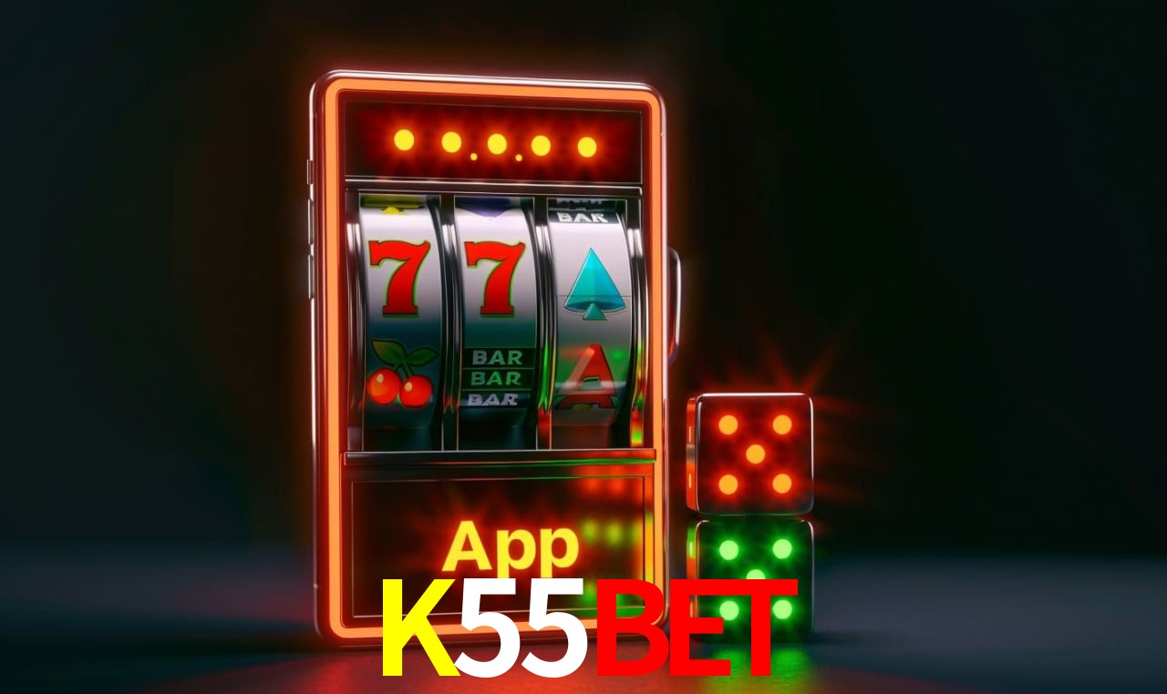 Apostas de Tênis K55Bet