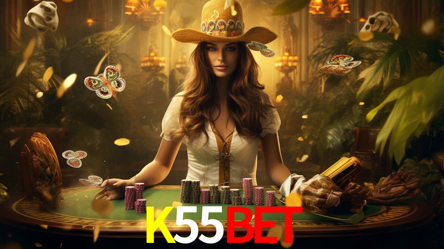 Aviator Game K55Bet