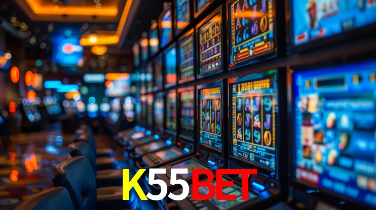 Security Systems K55Bet