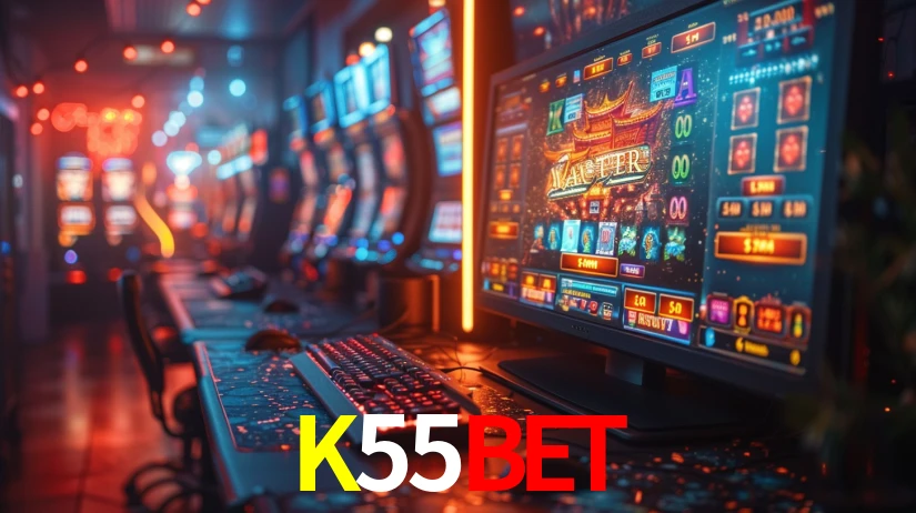 K55Bet